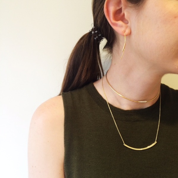 chockers tendencias accesorios