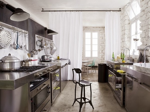 Interior Design Ideas for Grey Walls