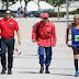 CORRIDA MESTRE DE AVIS (Batalha)