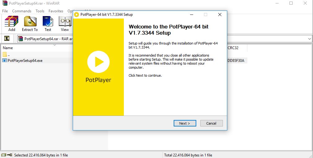 Langkah-langkah menginstall driver gadmei 380 mudah. windows 7
