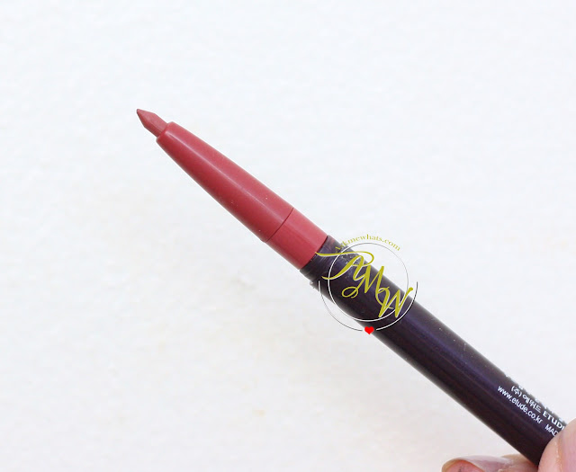 a photo of Etude House Soft Touch Auto Lipliner in shade 5