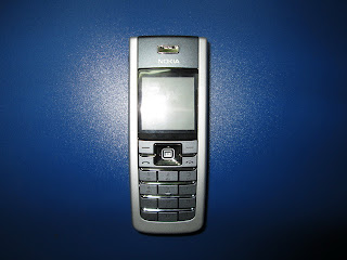 Nokia jadul 6235 cdma Nokia jadul 6235 cdma