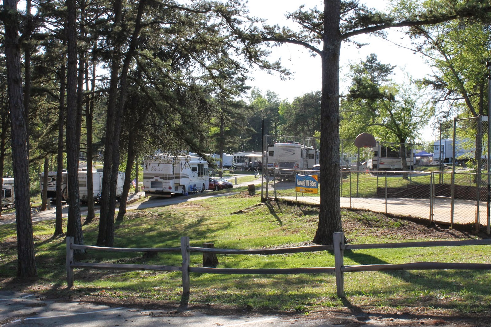 Rv Lots For Rent On Lake Hartwell at Jonathan Tucker blog