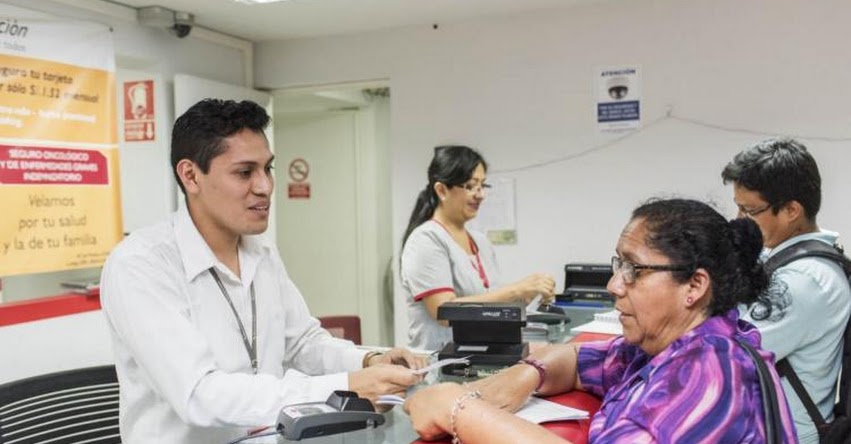 ONP: Jubilados cobrarán desde mañana viernes en el Banco de la Nación - www.onp.gob.pe ONP: Jubilados cobrarán desde mañana viernes en el Banco de la Nación - www.onp.gob.pe
