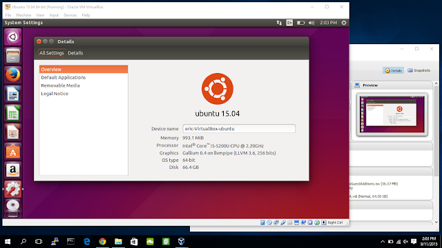 install ubuntu in virtualbox on windows 10 install ubuntu in virtualbox on windows 10