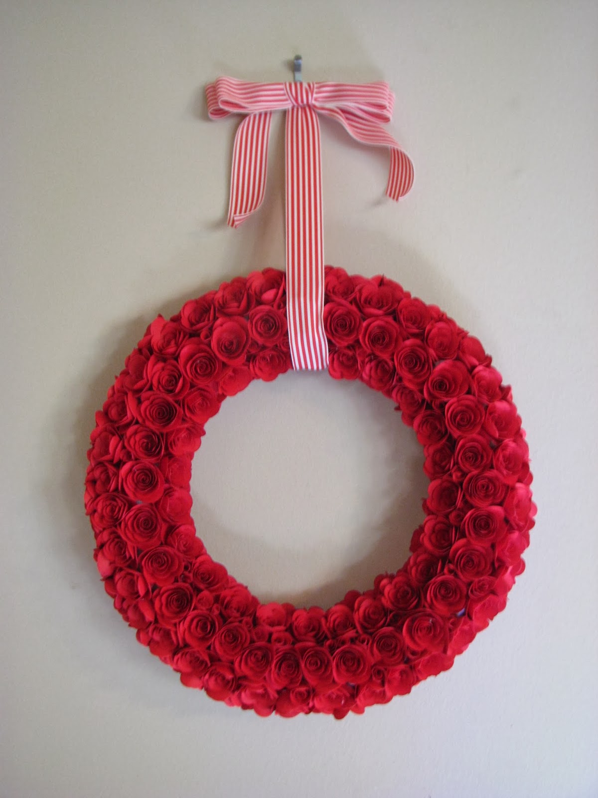 The Crew Quarters New Stampin'Up! video and wreaths!