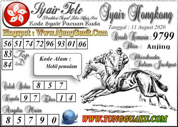 PREDIKSI ATIRAL