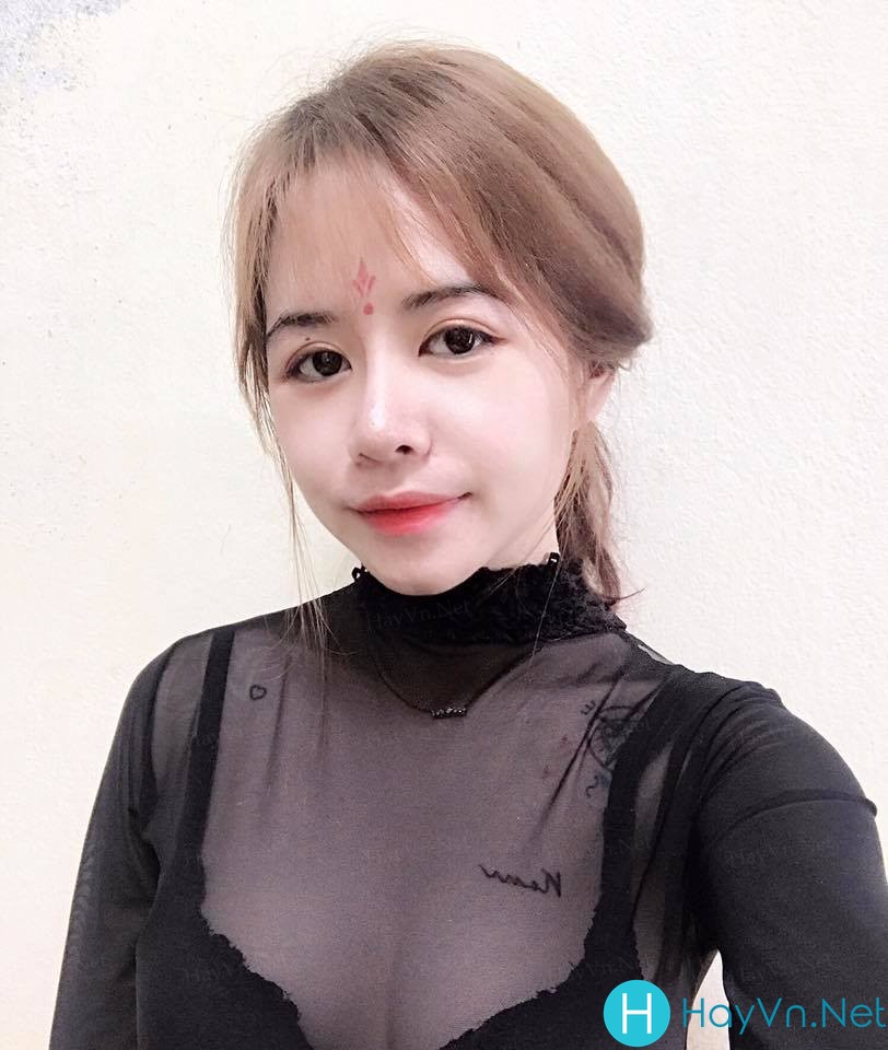 Ngọc Mun: Sexy từ độ nào mà anh không hay :x