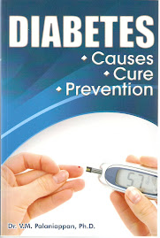 DIABETES: Causes, Cure and Prevention