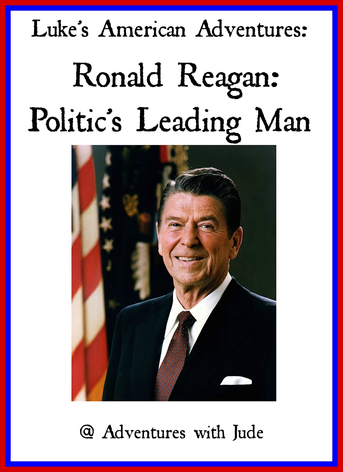 World Issues Ronald Reagan