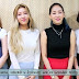 The Wonder Girls greets fans for their 'Reboot' comeback