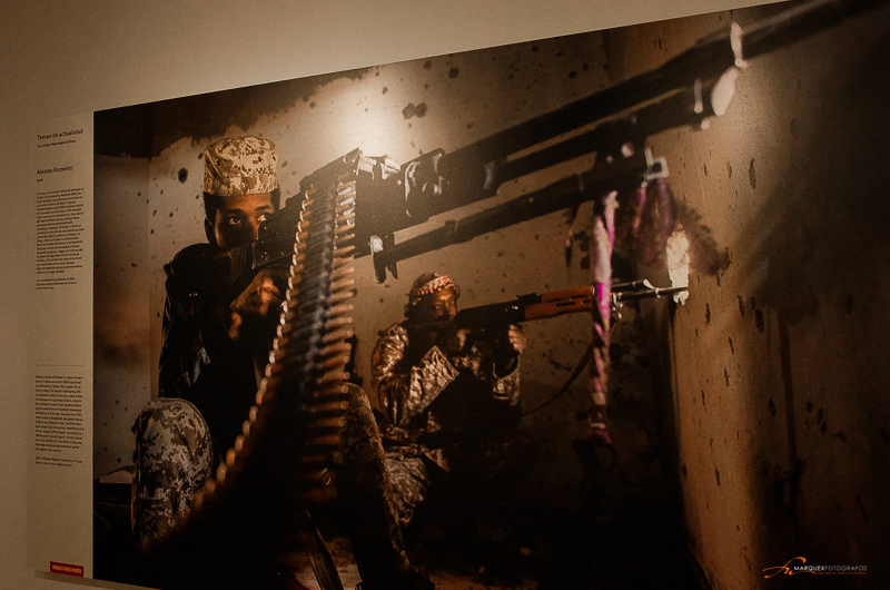 world press photo Sevilla