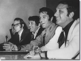 elvis italian blog foto elvis comeback '68