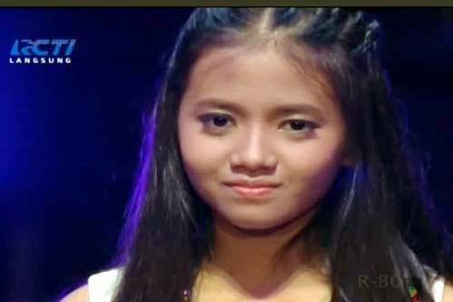 Lirik Lagu Hanin Dhiya - Rindu 1/2 Mati [ D'Masiv ] | Lirik Lagu Dunia