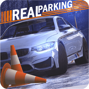 Real Car Parking 2017 Real Car Parking 2017 apk mod