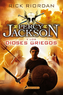 Cover Percy