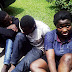 Imo State Versity Students Arrange Own's Kidnap To Extort Money From Her Parents