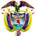 Escudo Nacional de Colombia