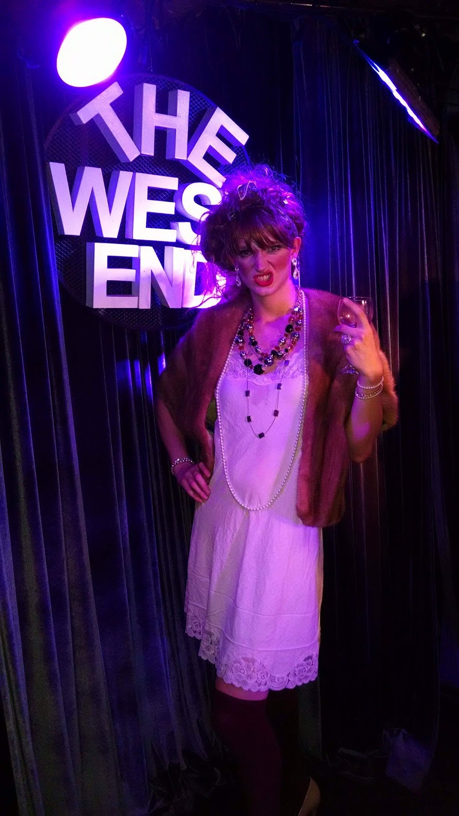 Theater in the Now Meet the Queens The Ultimate Drag Pageant Season 5