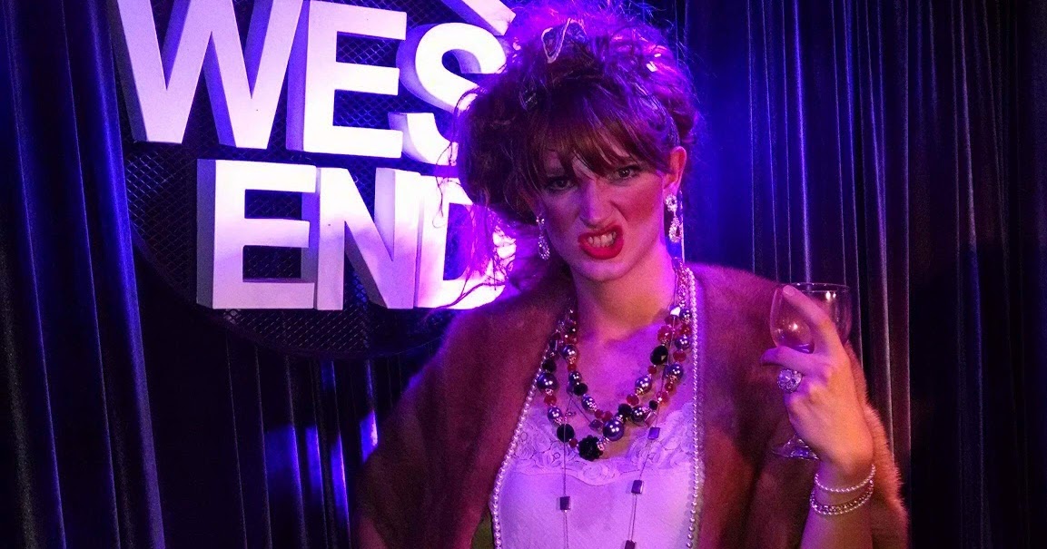 Theater in the Now Meet the Queens The Ultimate Drag Pageant Season 5