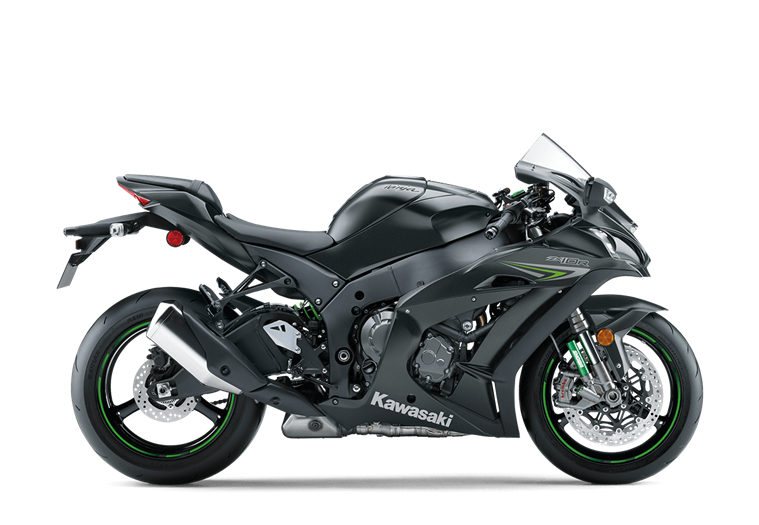 Top 10 Sports Bikes TOP 10