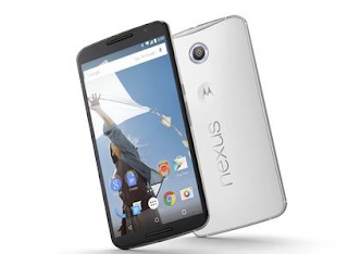 Google Mungkin Jajal OS Andromeda di Nexus 9 Google Mungkin Jajal OS Andromeda di Nexus 9
