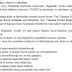 Veri Yönetimi Dairesi Başkanlığı