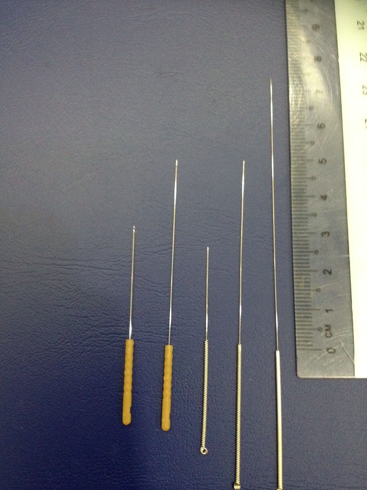 AbOut OH ! PhysiOtherapy Dry Needling