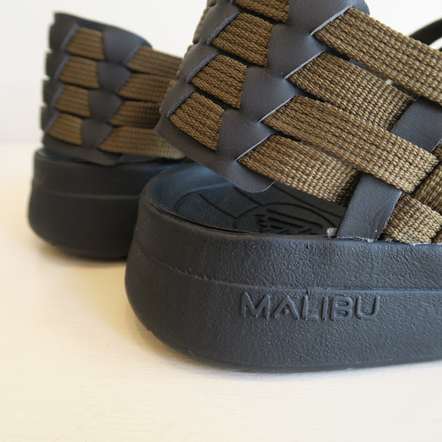Malibu Sandals