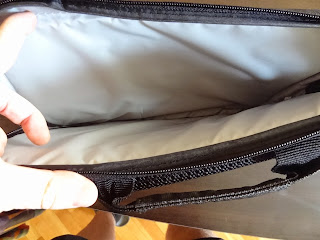 Hama Ultra Style bag inner