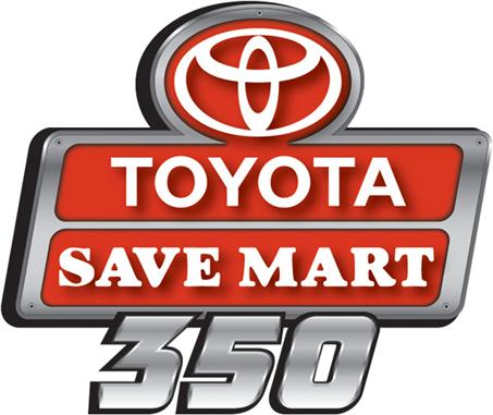 Race 16: Toyota/Save Mart 350 @ Sonoma