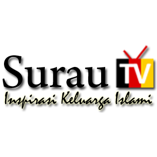Logo Surau TV