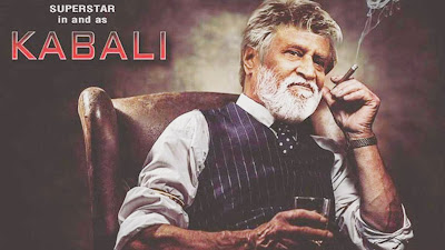@Instamag - Film: #Kabali; Director: #PaRanjith; Cast: #Rajinikanth, #RadhikaApte; Rating: **** kabali-rajinikanth-rocks