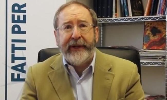 Riccardo Cascioli