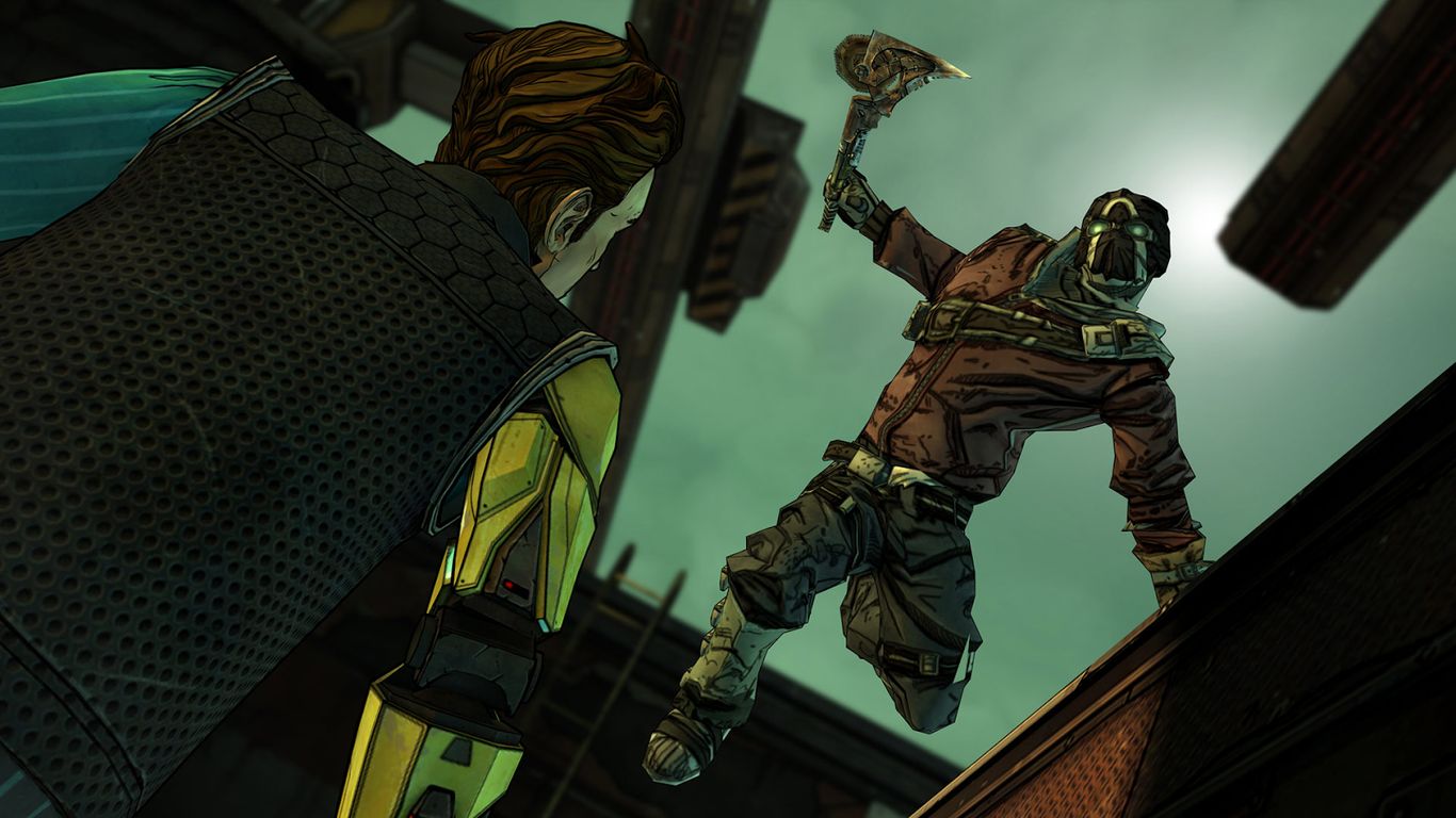 tales from the borderlands download free