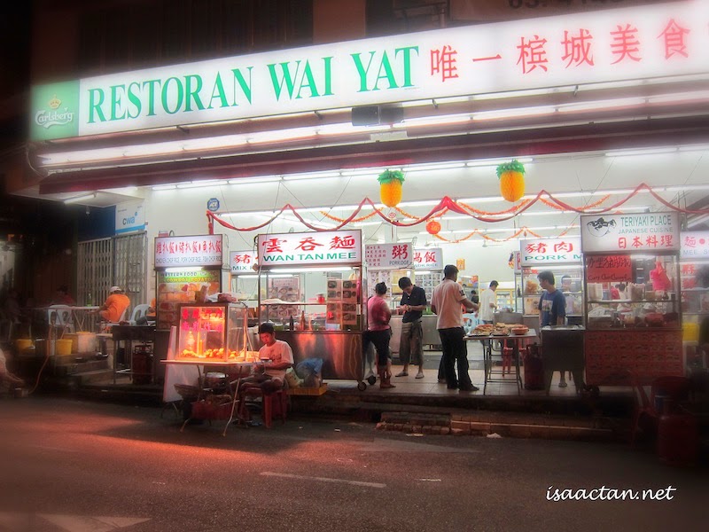 Restoren Wai Yat