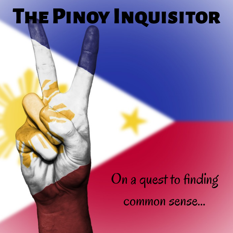 Pinoy Inquisitor