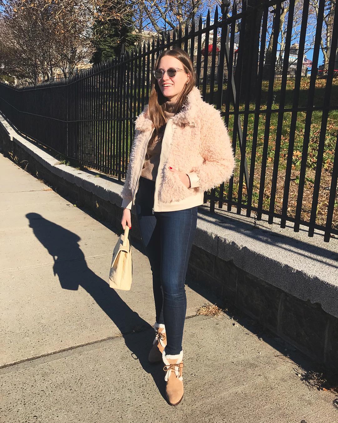 Instagram Roundup + My Favorite Shows to Binge | Connecticut Fashion ...