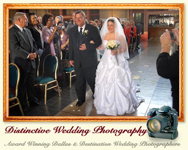 Dallas Wedding Photographer Photography