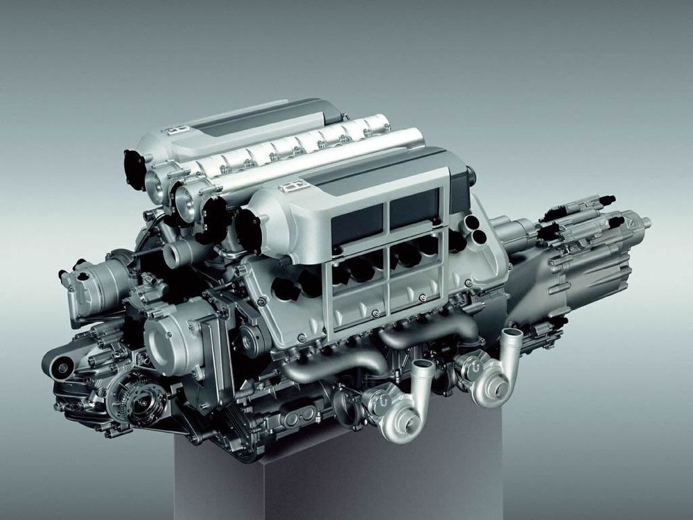 Transverse Vs Longitudinal Engines The Pros And Cons