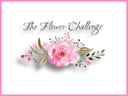 Challenge Blog flower