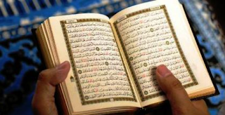 an merupakan wahyu yang datangnya dari Allah Swt yang diturunkan kepada Nabi Muhammad Saw 7 Rahasia Keutamaan Membaca Al-Qur'an yang Luar biasa