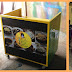 Booth Portable Martabak Mini Rp 2.900.000 Booth Portable Martabak Mini Rp 2.900.000