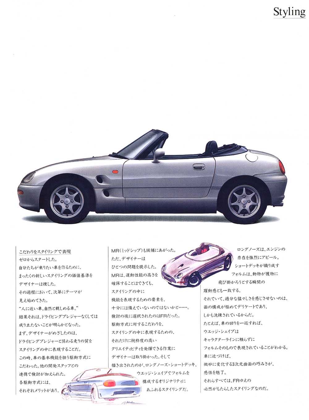 Fighter Engineering Suzuki Cappuccino Fighter Engineering Suzuki Cappuccino