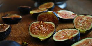 buah ara keju riccota