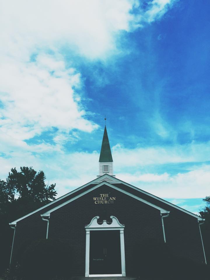 Fredericksburg Wesleyan Church