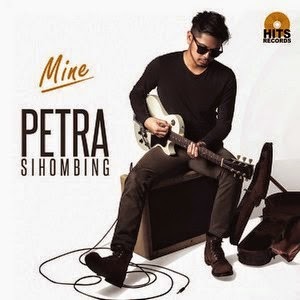 Album Petra Sihombing - Mine 2014
