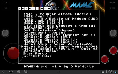 mame emulator android apk mame emulator android apk