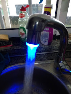 Led Faucet Light Led Faucet Light