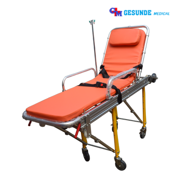 Jual Ambulance Stretcher Ambulance Stretcher Emergency Alumunium